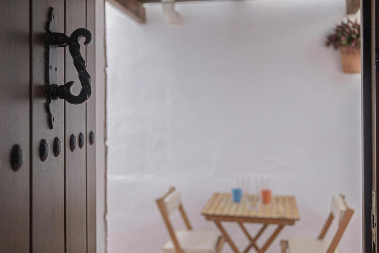 Apartamento Villa Mayo A Conil De La Frontera Bagian luar foto