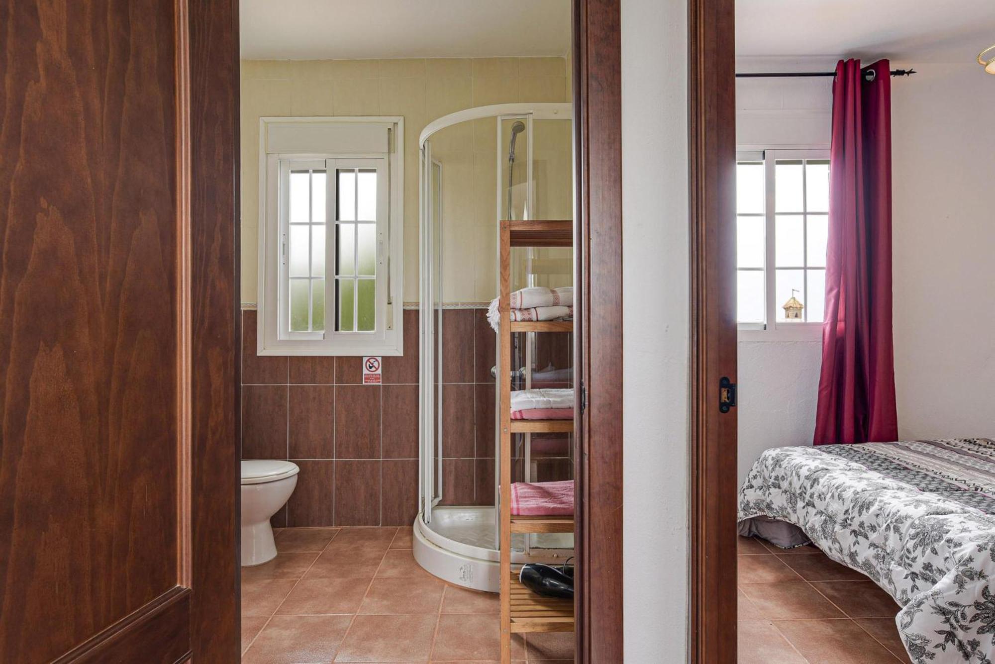 Apartamento Villa Mayo A Conil De La Frontera Bagian luar foto